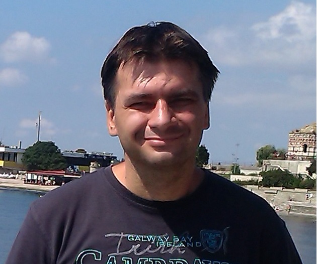 Ľuboslav Maňuch